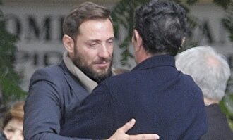 Antonio David Flores | Cordon Press