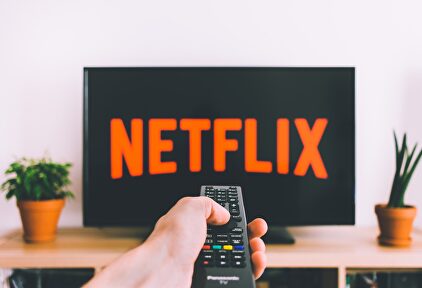 Netflix | freestocks.org