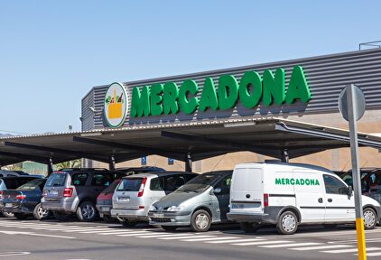 Mercadona | Alamy