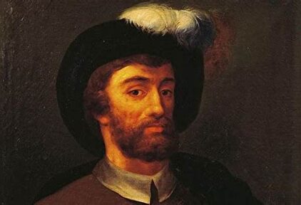 Juan Sebastián Elcano. | Archivo
