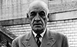 José Ortega y Gasset | Cordon Press