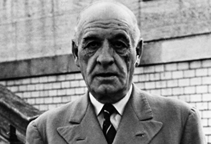 José Ortega y Gasset | Cordon Press