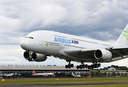 Airbus A380 | Pixabay/CC/mrminibike