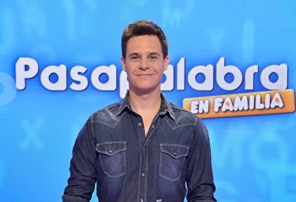 Christian Gálvez, presentador del programa | Cordon Press