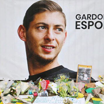 Emiliano Sala | EFE