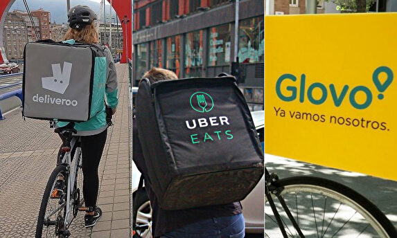 Deliveroo
