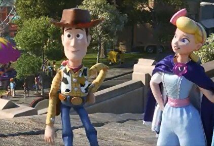 Los tráiler de la Super Bowl