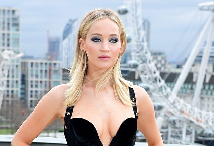 Jennifer Lawrence | Cordon Press