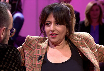 Yolanda Ramos | Mediaset
