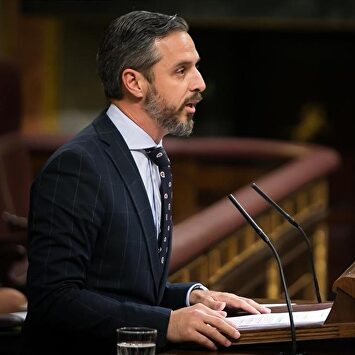 Archivo | Europa Press