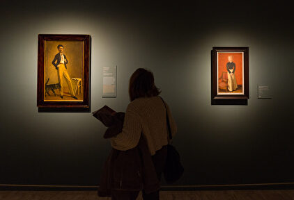 Por fin es viernes: 'Los impresionistas y la fotografía' en el Museo Thyssen
