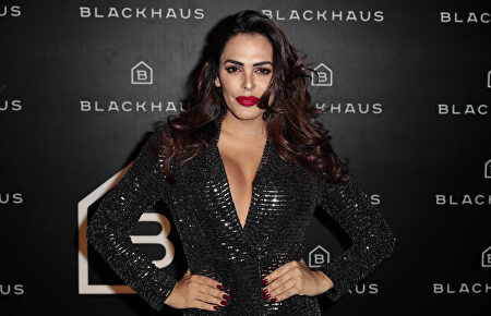 Amor Romeira | Gtres