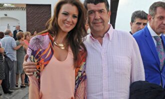 María Jesús Ruiz y José María Gil Silgado | Gtres