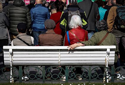 El gran engaño de las pensiones: cuanto más cotizas y trabajas, menos recibes en la jubilación