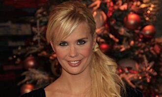 Miriam Sánchez | Gtres