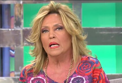 Lydia Lozano | Mediaset