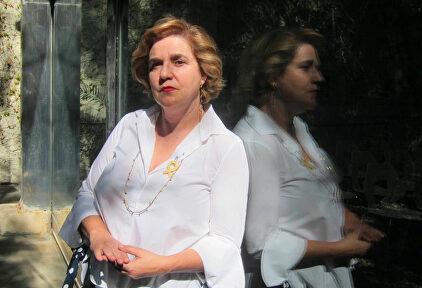 Rahola, en una imagen de una entrevista. | Cordon Press