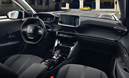 Vehículo de Peugeot | Motor16