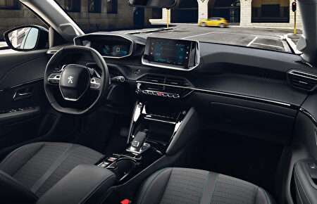 Vehículo de Peugeot | Motor16