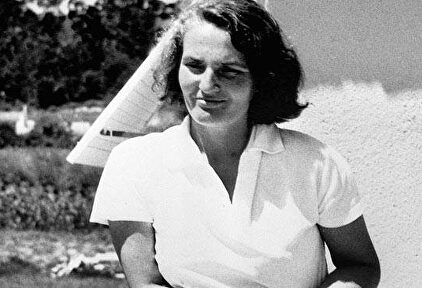 Carmen Laforet | EFE /Archivo