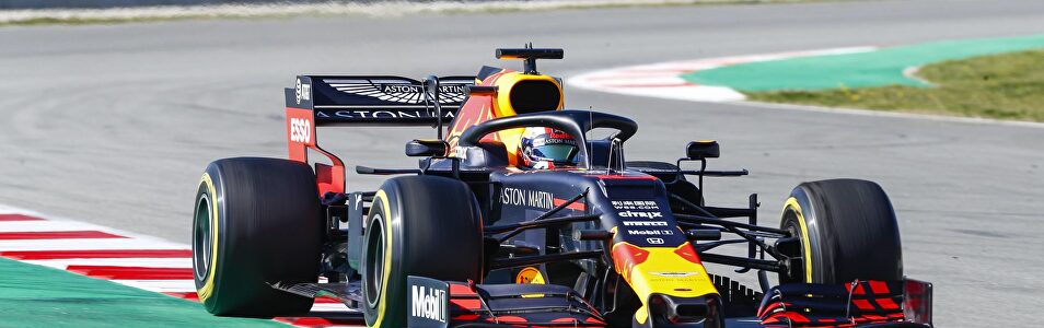 Red Bull