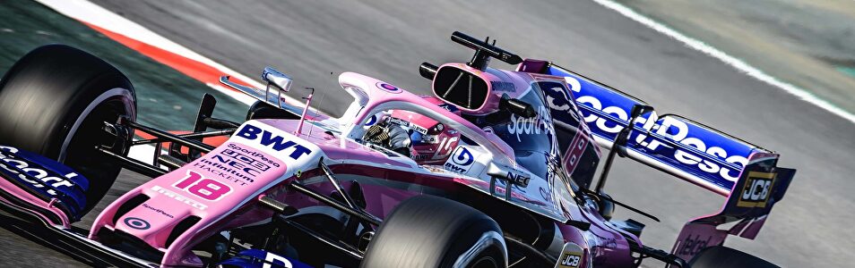 Racing Point