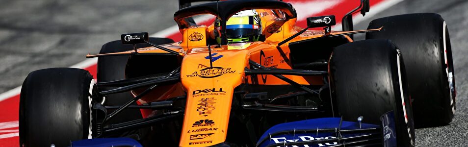 McLaren