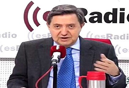 Federico a las 7: Nieto revela que Rajoy ofreció un referéndum callejero