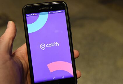 Cabify nació en el año 2011 | Cordon Press