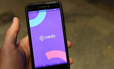 Cabify nació en el año 2011 | Cordon Press