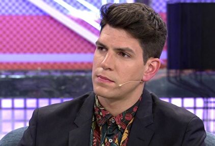 Diego Matamoros | Mediaset