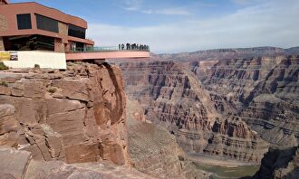 Los diez miradores más impresionantes y vertiginosos
