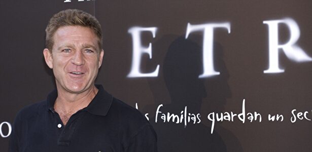 Juanjo Artero, actor español. | Cordon Press