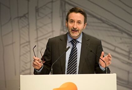 Josu Jon Imaz, Consejero Delegado de Repsol | Europa Press