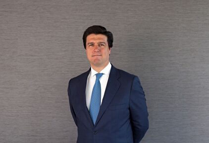 Ismael Clemente, CEO de Merlin Properties | Europa Press