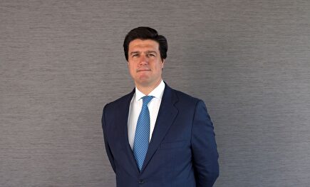 Ismael Clemente, CEO de Merlin Properties | Europa Press