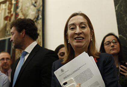 Eduardo Parra / Europa press