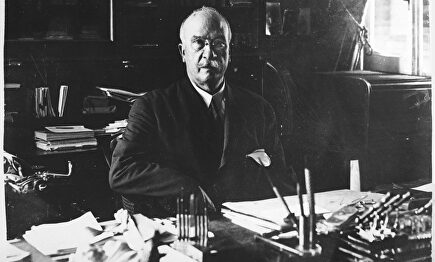 Alejandro Lerroux | Cordon Press