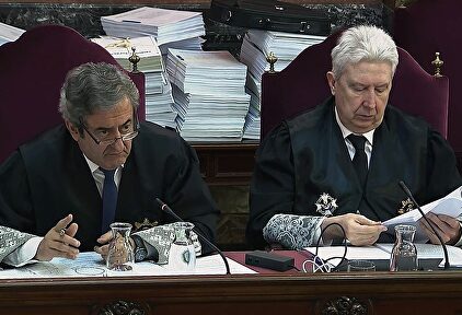 Tertulia de Federico: El procés fue un golpe de Estado con violencia