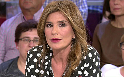 Gema López | Telecinco.es