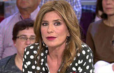 Gema López | Telecinco.es