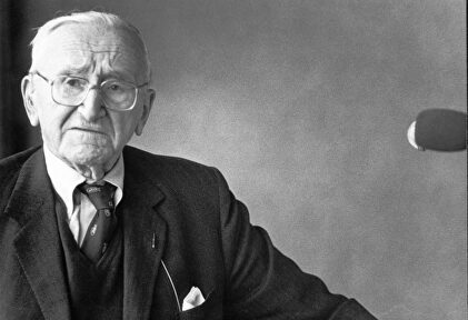 Friedrich Von Hayek | Libertad Digital