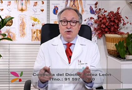 Mundo Natural 53: Osteoporosis