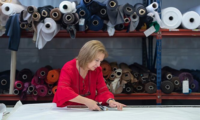 Sastrería Adolfo Dominguez | Europa press