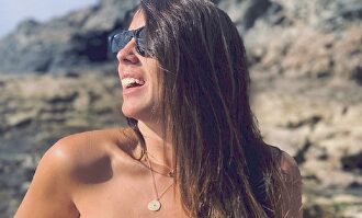 Anabel Pantoja | Instagram