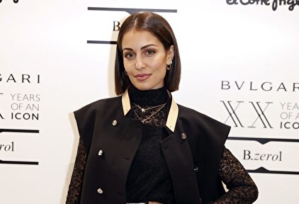 Hiba Abouk | Gtres