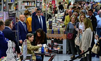 Federico bate records con su libro 'Memoria del comunismo' que llega a la vigésimo tercera edición