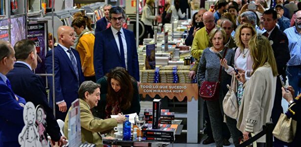 Federico bate records con su libro 'Memoria del comunismo' que llega a la vigésimo cuarta edición