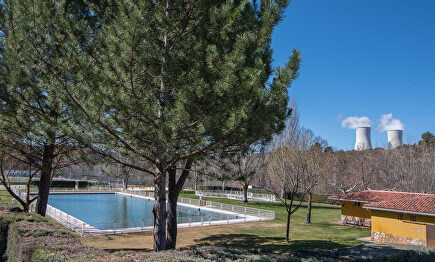 Las 7 centrales nucleares que quedan en España