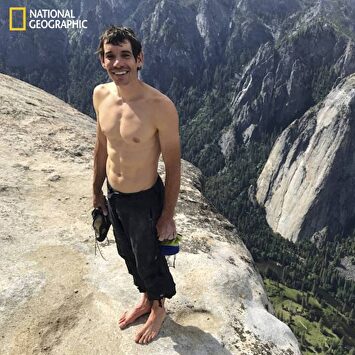 National Geographic